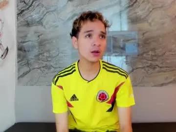 cristhian_cody from Chaturbate is Freechat