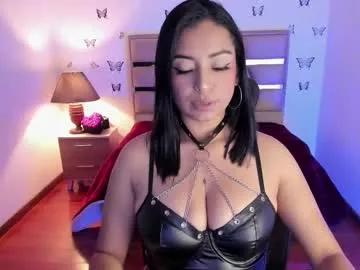cristie_ortiz from Chaturbate is Freechat