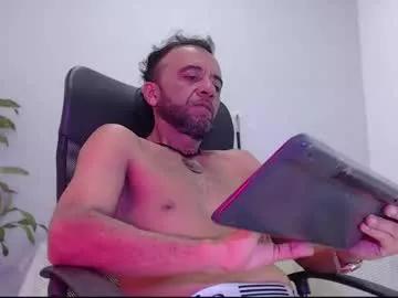 cristopherdan from Chaturbate is Freechat