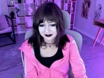 crystallbloom from Chaturbate is Freechat