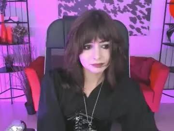 crystallbloom from Chaturbate is Freechat