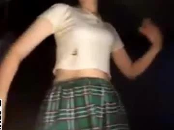 cuddly_star from Chaturbate is Freechat