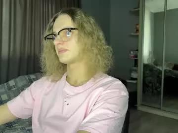curly_adam from Chaturbate is Freechat
