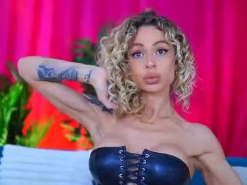 curlynatasha from Chaturbate is Freechat
