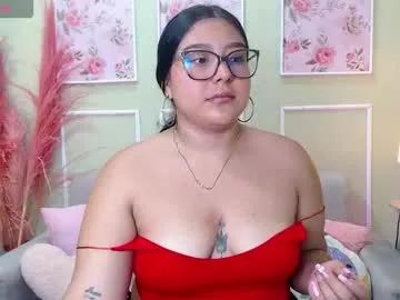 Curvydelicios_zoe from Chaturbate