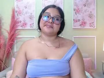 Curvydelicios_zoe from Chaturbate