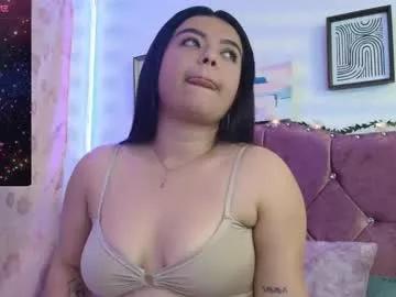 cute_mia_ag from Chaturbate is Freechat