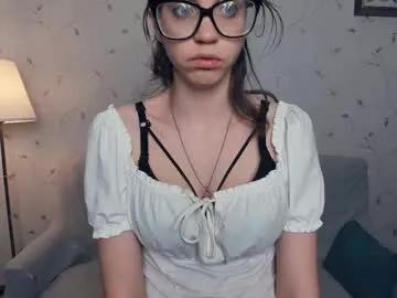 cutefluffy from Chaturbate is Freechat