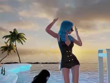 cyanbelle from Chaturbate is Freechat