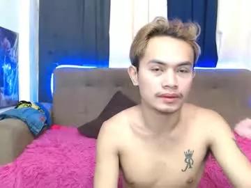 cyle_stone from Chaturbate is Freechat