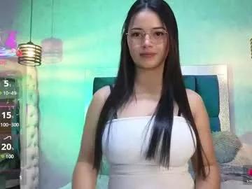 dahiana_williamss from Chaturbate is Freechat