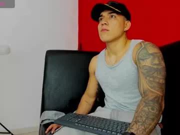 daikimiller from Chaturbate is Freechat