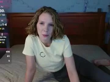daisy_lovely from Chaturbate is Freechat