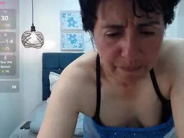 dalila_22 from Chaturbate is Freechat