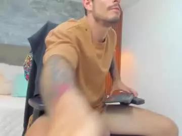 damian_bull from Chaturbate is Freechat