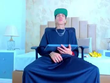 dan_jonson15 from Chaturbate is Freechat