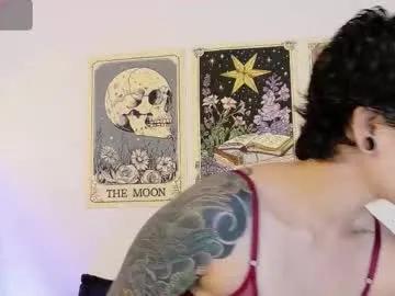 dan_universe from Chaturbate is Freechat
