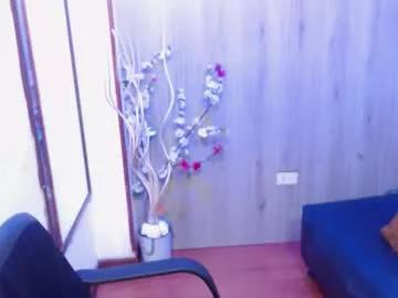 daniella_cruz from Chaturbate is Freechat