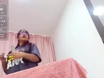daninianderson from Chaturbate is Freechat