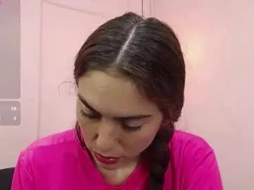 danna7cute from Chaturbate is Freechat