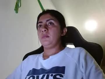 danna_peterson from Chaturbate is Freechat