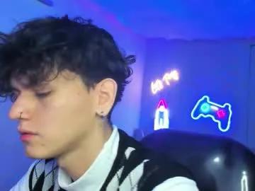 dannrivs from Chaturbate is Freechat