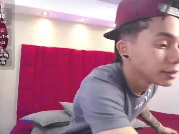 danny__santoro from Chaturbate is Freechat