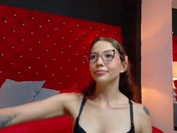dante_hanna from Chaturbate is Freechat