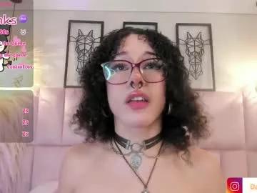 dark_nina_ from Chaturbate is Freechat