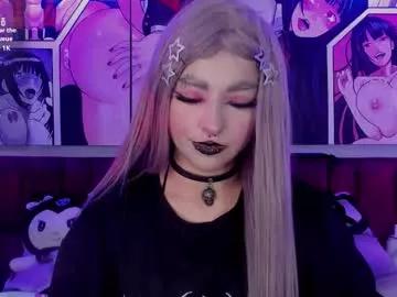 darki_shine_ from Chaturbate is Freechat