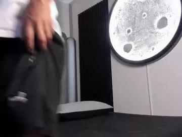 david_frost_ from Chaturbate is Freechat