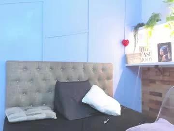 debora_hille from Chaturbate is Freechat