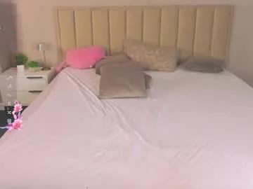 denise_halle from Chaturbate is Freechat