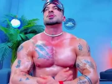 Dennis_cox_ from Chaturbate