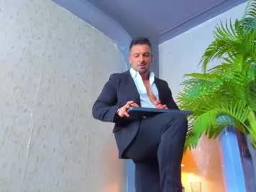 Dennis_cox_ from Chaturbate