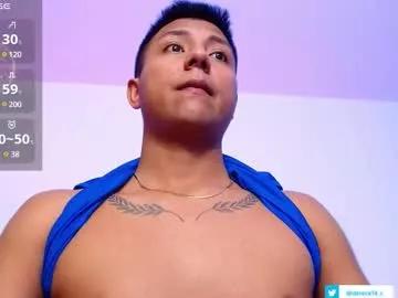 dereck14c from Chaturbate