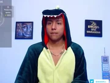 dereck14c from Chaturbate