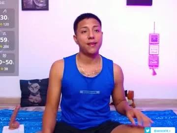 dereck14c from Chaturbate