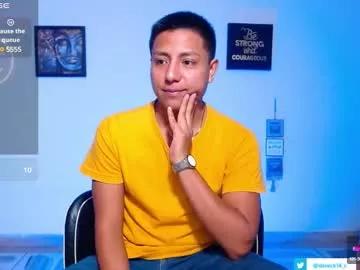 dereck14c from Chaturbate