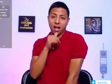dereck14c from Chaturbate