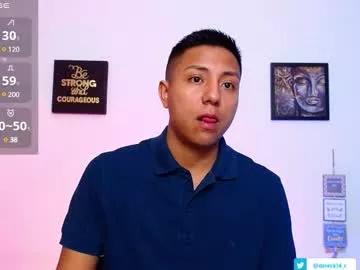 dereck14c from Chaturbate
