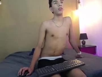 dereck_london06 from Chaturbate is Freechat