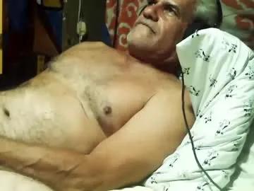derick1961 from Chaturbate is Freechat
