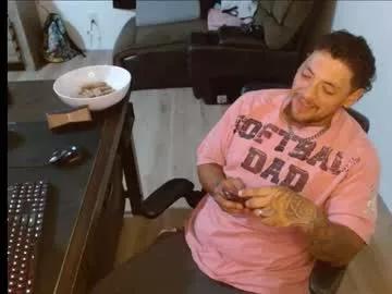 desertadventurer25 from Chaturbate is Freechat