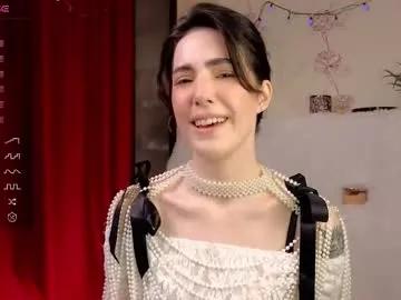 di_moon_ from Chaturbate is Freechat
