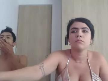 diana_and_misteryblack from Chaturbate is Freechat