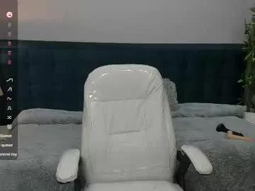 dilan_911 from Chaturbate is Freechat