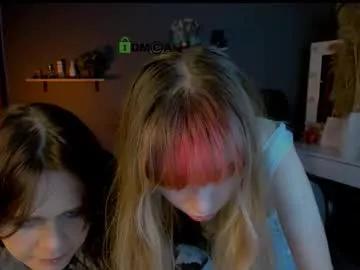dina_sparks from Chaturbate is Freechat