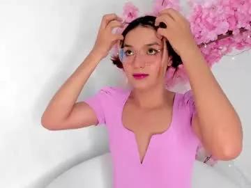 doll_isa_ from Chaturbate is Freechat