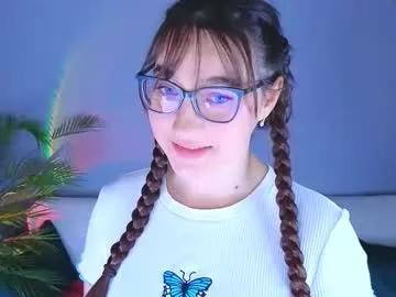 doll_tessa from Chaturbate is Freechat